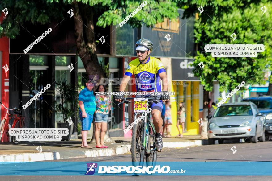 VI GP Santa Isabel do Ivaí­ de Mountain Bike