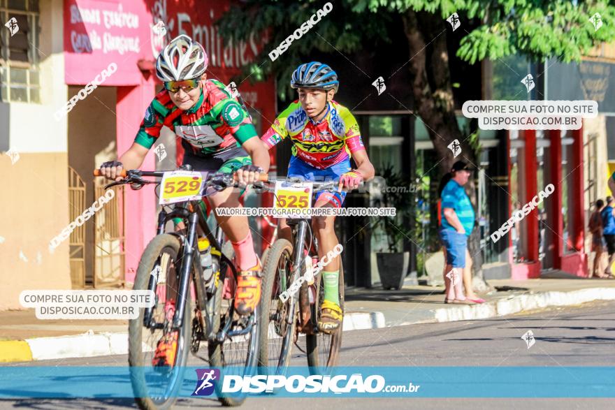 VI GP Santa Isabel do Ivaí­ de Mountain Bike