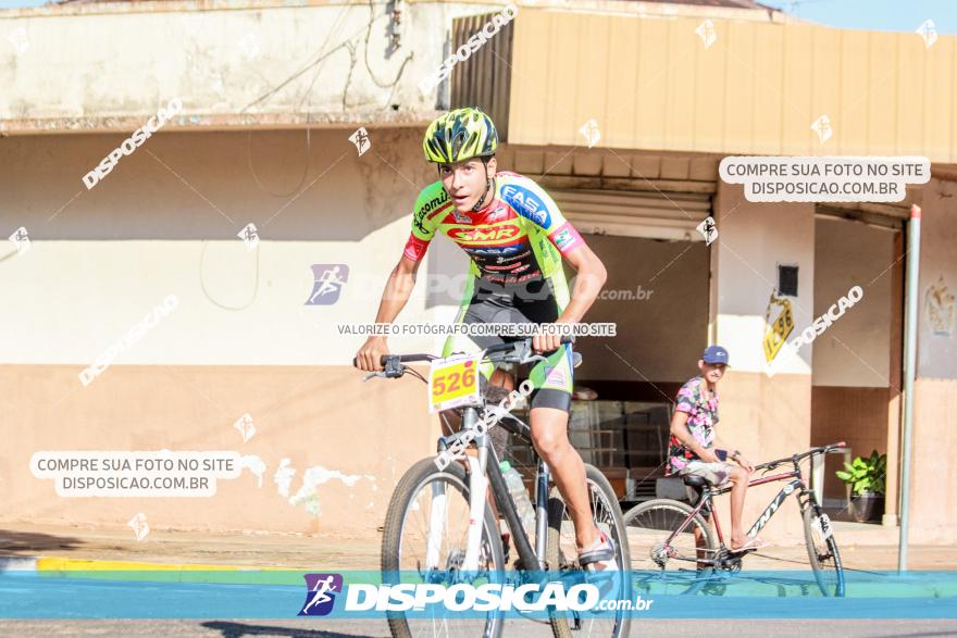 VI GP Santa Isabel do Ivaí­ de Mountain Bike