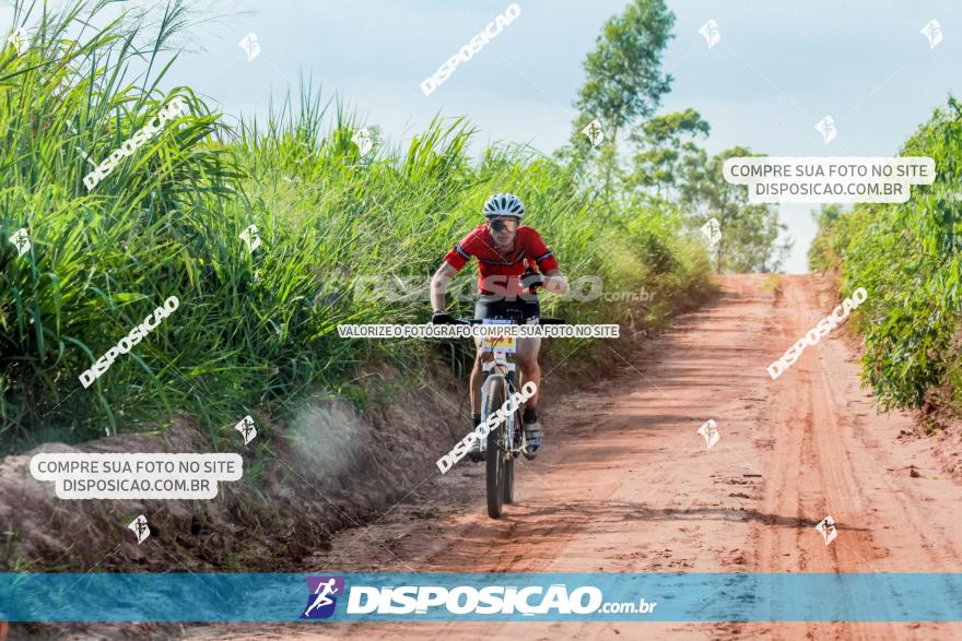 VI GP Santa Isabel do Ivaí­ de Mountain Bike