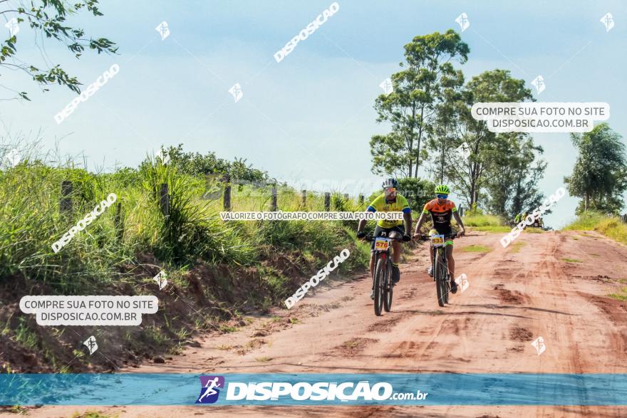 VI GP Santa Isabel do Ivaí­ de Mountain Bike