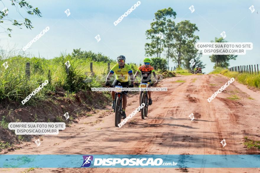 VI GP Santa Isabel do Ivaí­ de Mountain Bike