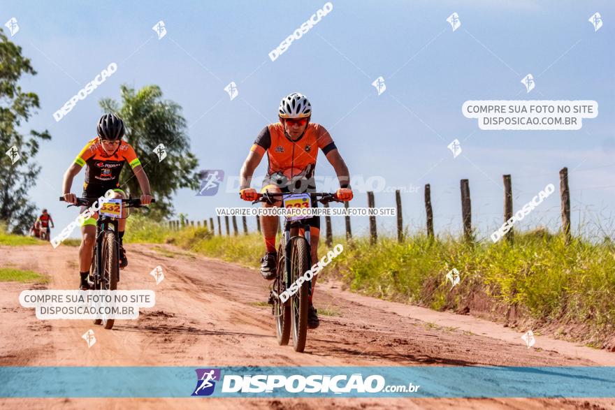 VI GP Santa Isabel do Ivaí­ de Mountain Bike