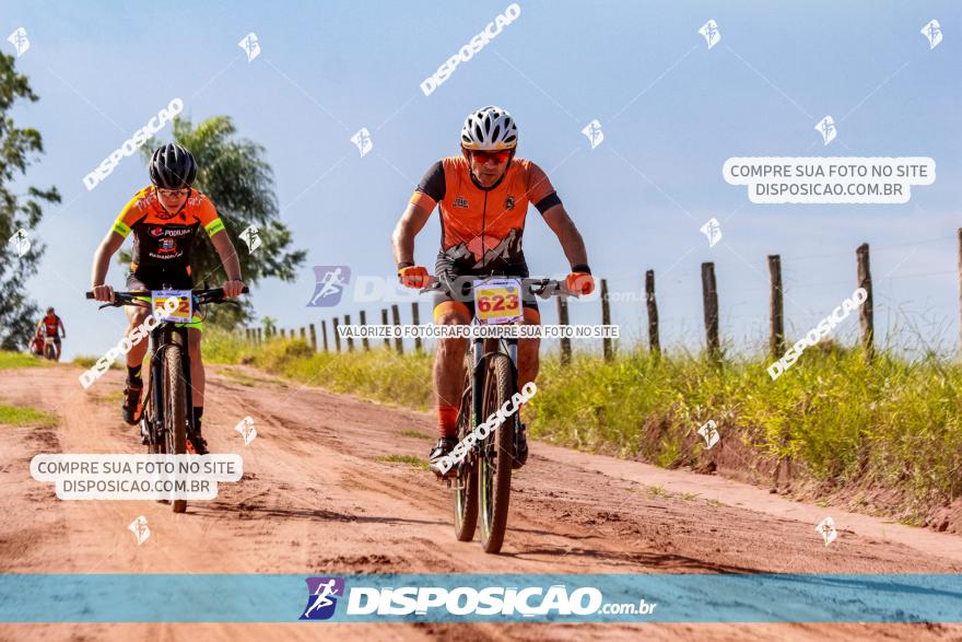 VI GP Santa Isabel do Ivaí­ de Mountain Bike