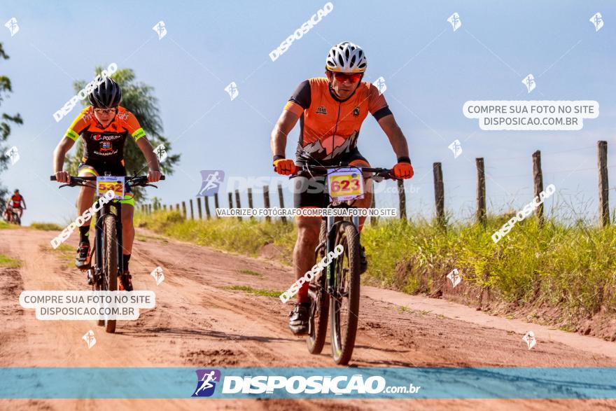 VI GP Santa Isabel do Ivaí­ de Mountain Bike