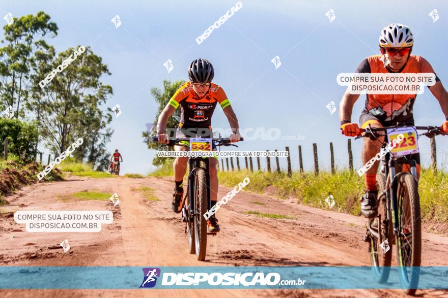 VI GP Santa Isabel do Ivaí­ de Mountain Bike