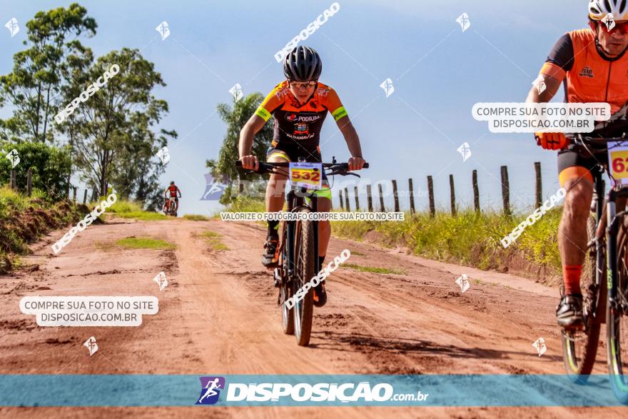 VI GP Santa Isabel do Ivaí­ de Mountain Bike