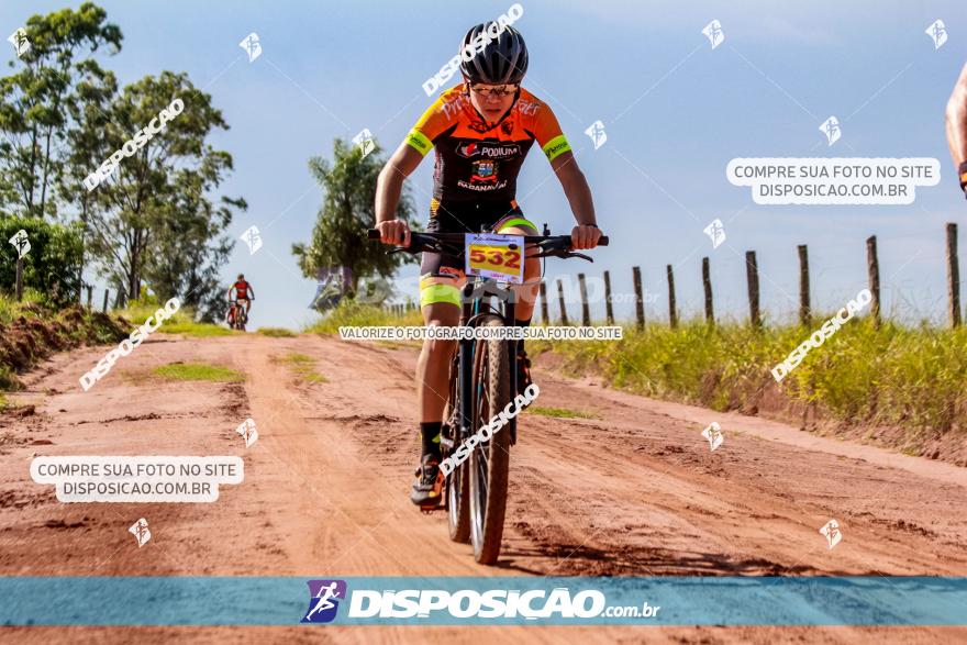 VI GP Santa Isabel do Ivaí­ de Mountain Bike