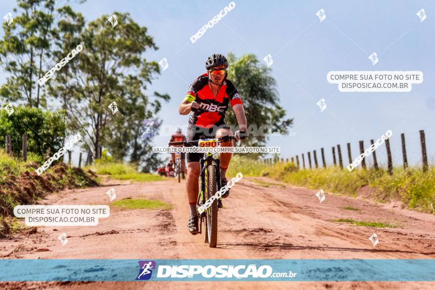 VI GP Santa Isabel do Ivaí­ de Mountain Bike