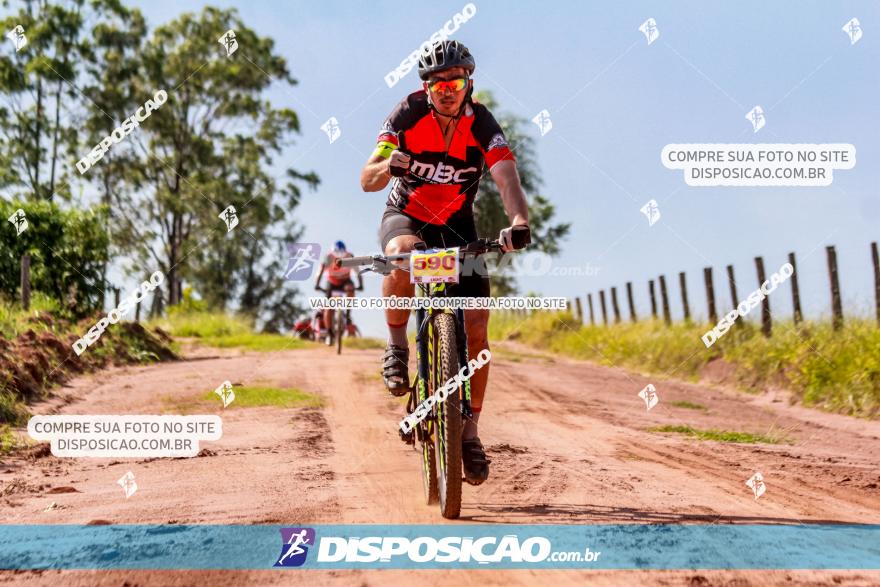 VI GP Santa Isabel do Ivaí­ de Mountain Bike