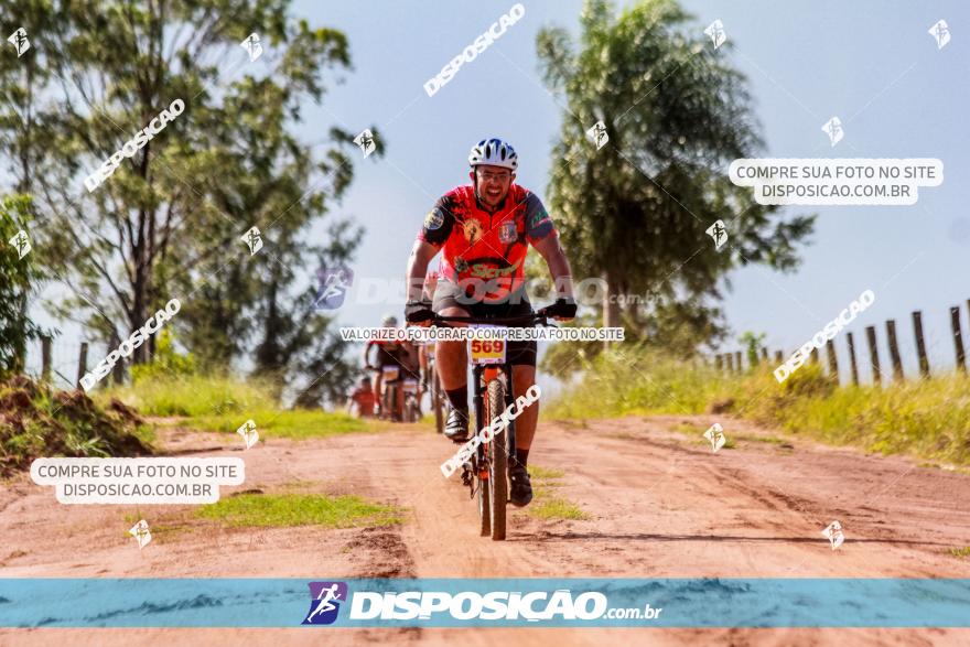 VI GP Santa Isabel do Ivaí­ de Mountain Bike