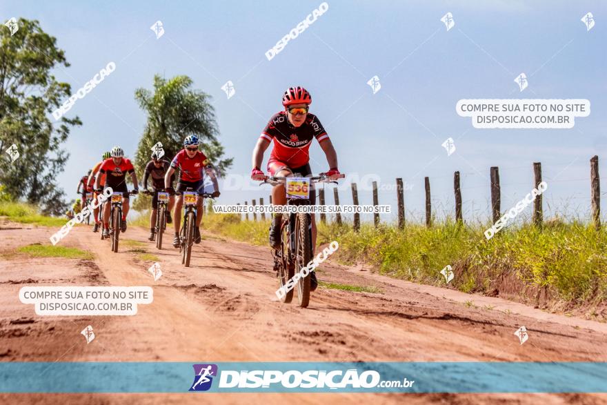 VI GP Santa Isabel do Ivaí­ de Mountain Bike