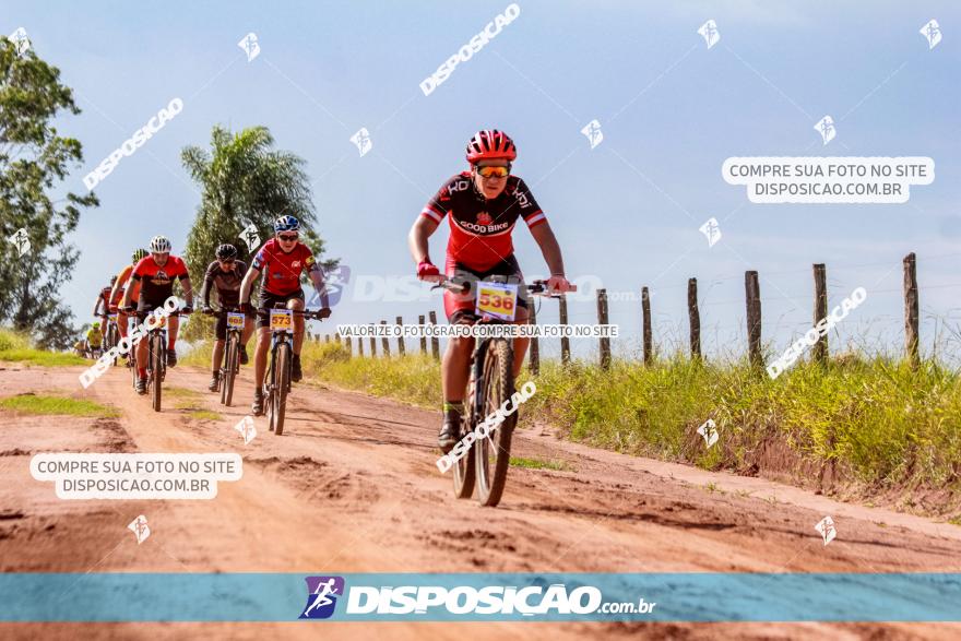 VI GP Santa Isabel do Ivaí­ de Mountain Bike