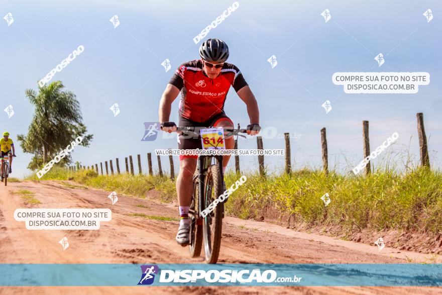 VI GP Santa Isabel do Ivaí­ de Mountain Bike