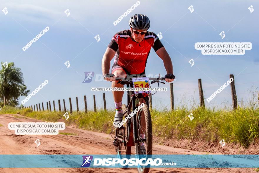 VI GP Santa Isabel do Ivaí­ de Mountain Bike