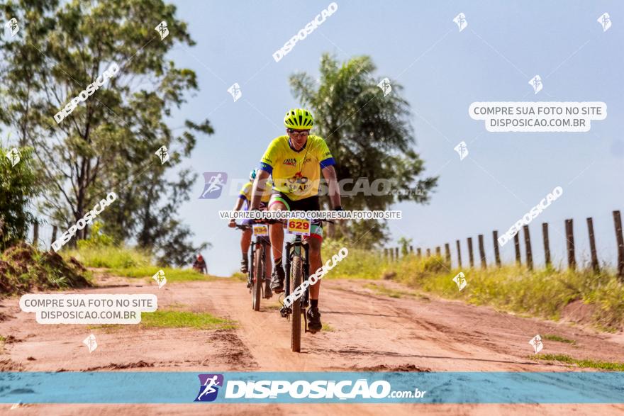 VI GP Santa Isabel do Ivaí­ de Mountain Bike