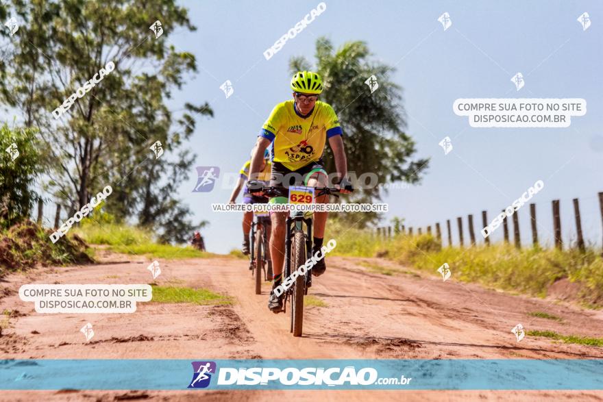 VI GP Santa Isabel do Ivaí­ de Mountain Bike