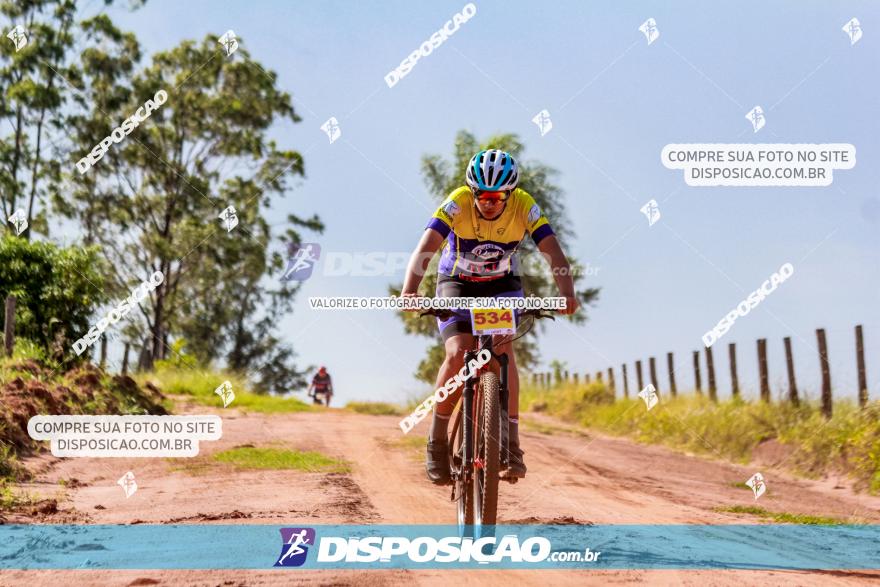 VI GP Santa Isabel do Ivaí­ de Mountain Bike