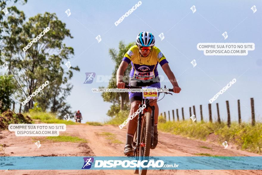 VI GP Santa Isabel do Ivaí­ de Mountain Bike