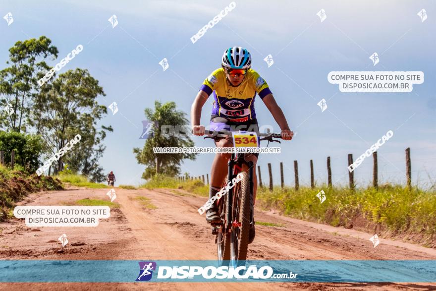 VI GP Santa Isabel do Ivaí­ de Mountain Bike