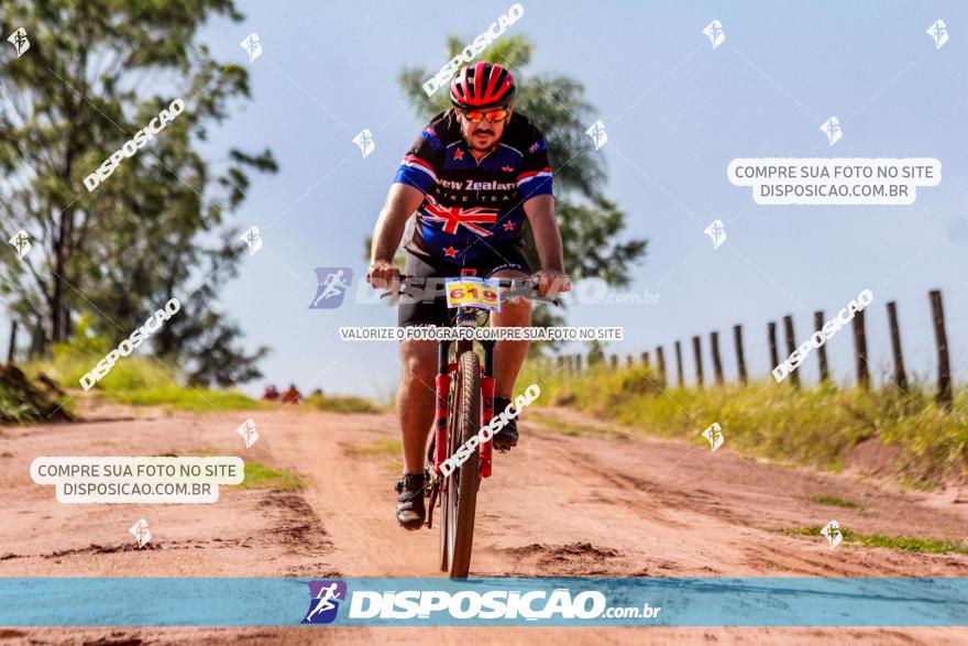 VI GP Santa Isabel do Ivaí­ de Mountain Bike