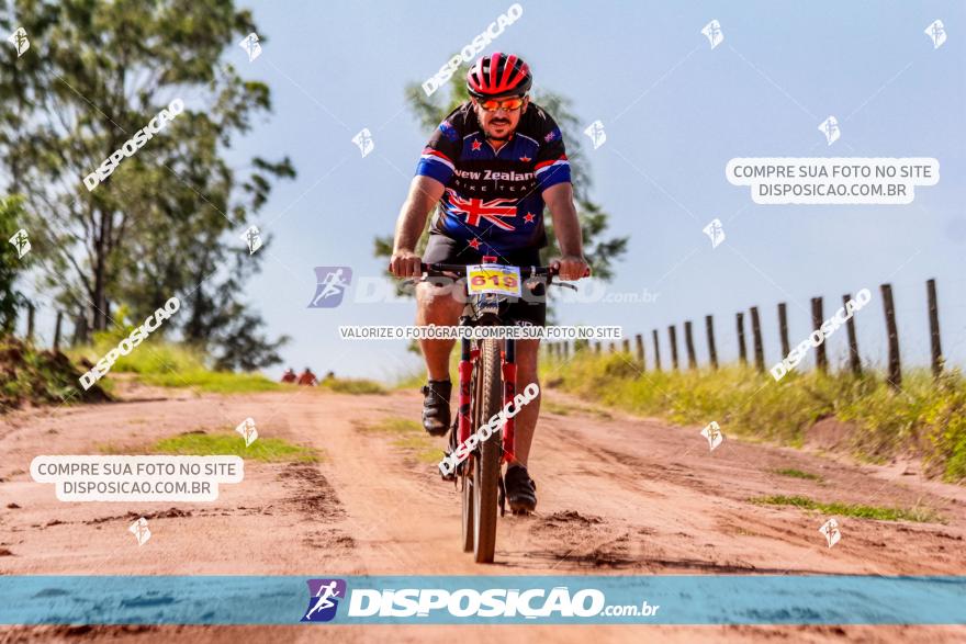 VI GP Santa Isabel do Ivaí­ de Mountain Bike