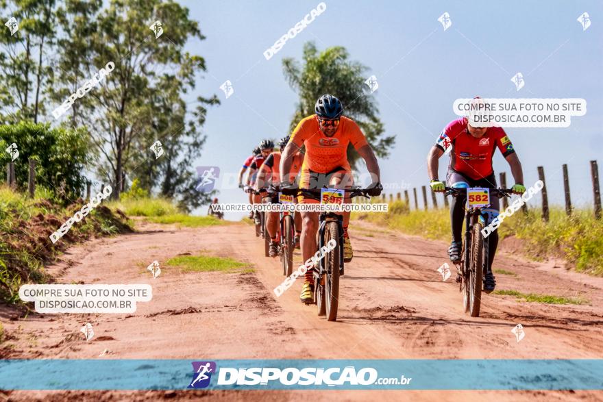 VI GP Santa Isabel do Ivaí­ de Mountain Bike