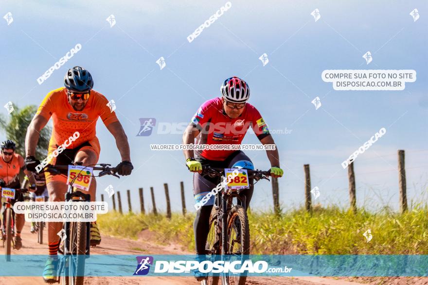 VI GP Santa Isabel do Ivaí­ de Mountain Bike