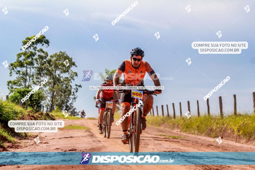 VI GP Santa Isabel do Ivaí­ de Mountain Bike