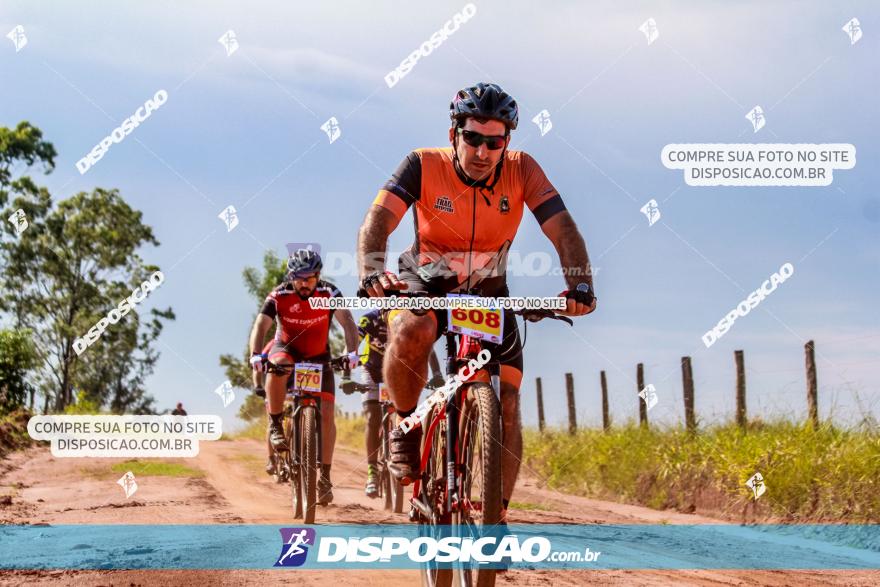 VI GP Santa Isabel do Ivaí­ de Mountain Bike