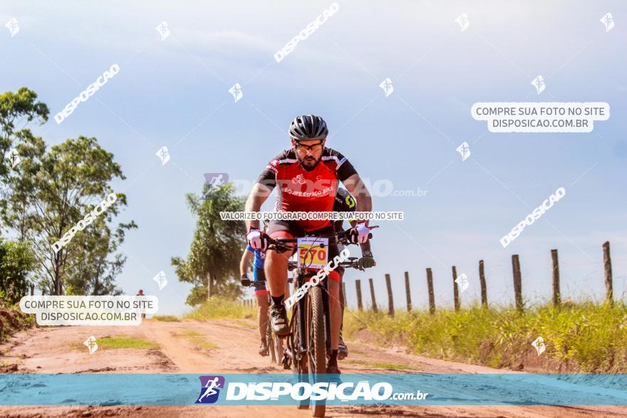 VI GP Santa Isabel do Ivaí­ de Mountain Bike