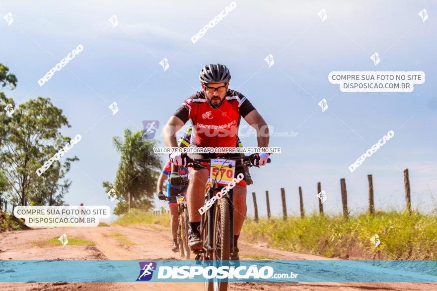 VI GP Santa Isabel do Ivaí­ de Mountain Bike