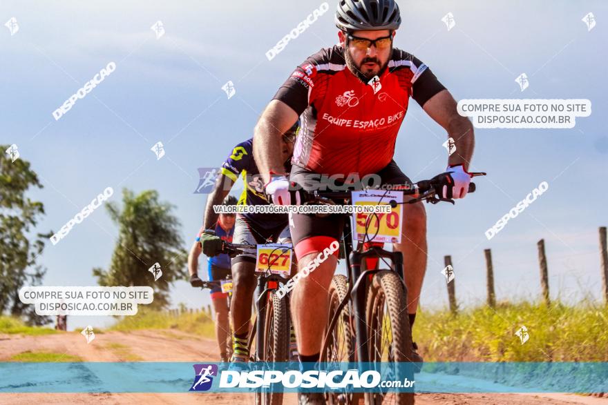 VI GP Santa Isabel do Ivaí­ de Mountain Bike