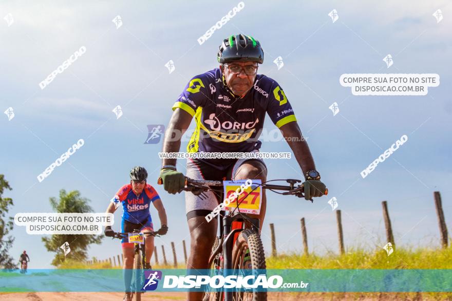 VI GP Santa Isabel do Ivaí­ de Mountain Bike