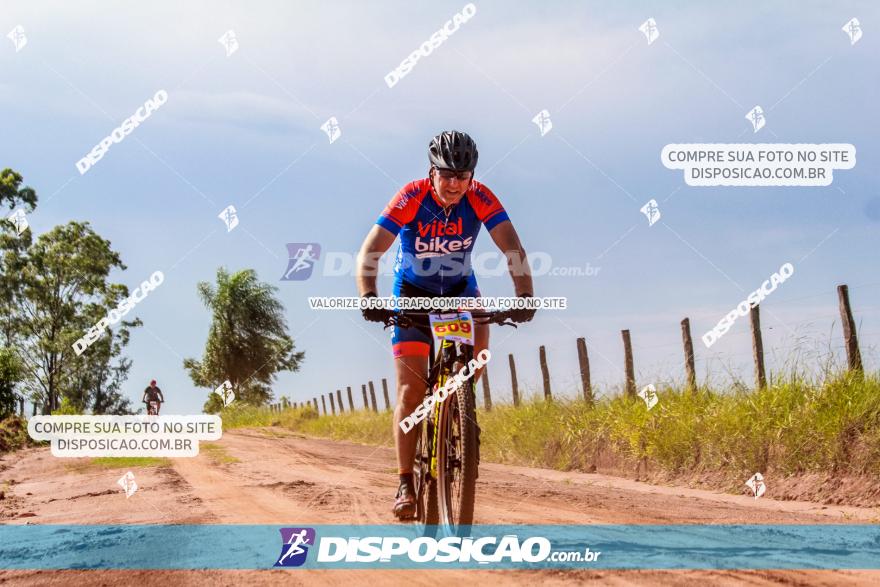 VI GP Santa Isabel do Ivaí­ de Mountain Bike