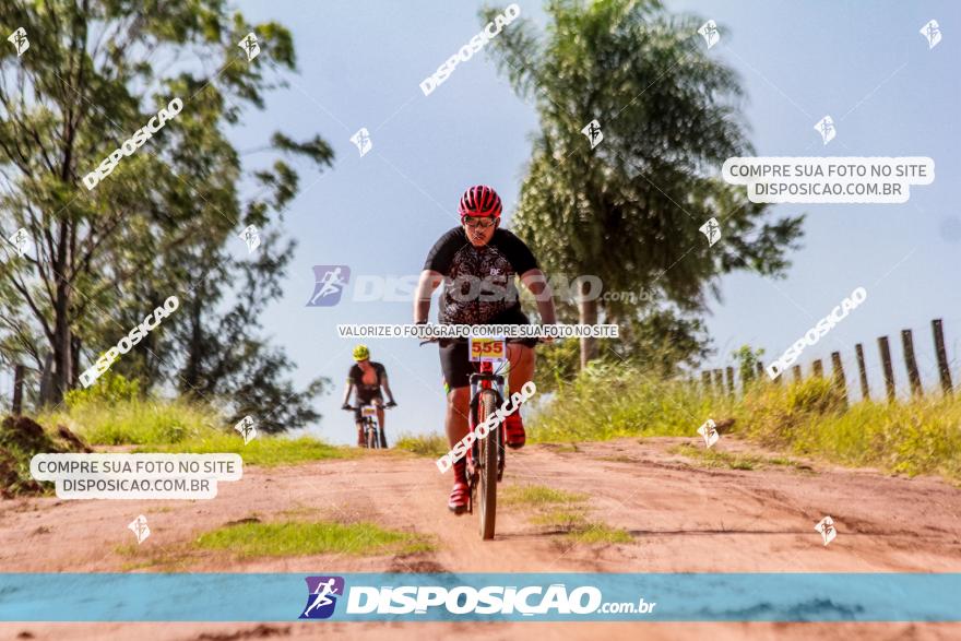 VI GP Santa Isabel do Ivaí­ de Mountain Bike