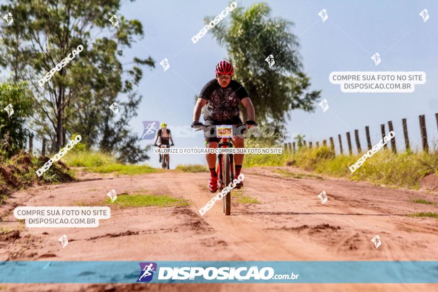 VI GP Santa Isabel do Ivaí­ de Mountain Bike