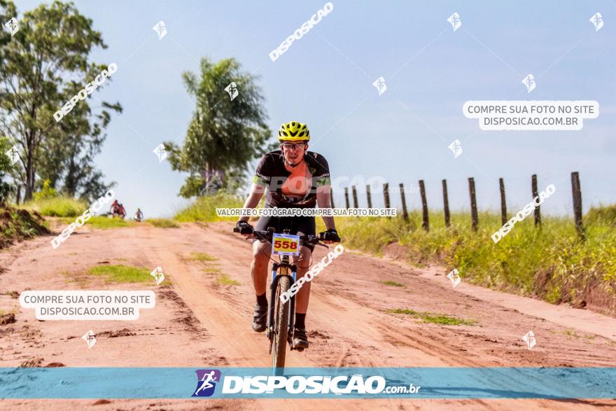 VI GP Santa Isabel do Ivaí­ de Mountain Bike