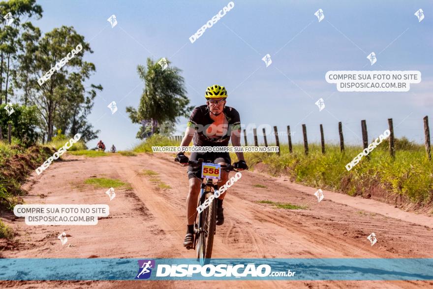 VI GP Santa Isabel do Ivaí­ de Mountain Bike