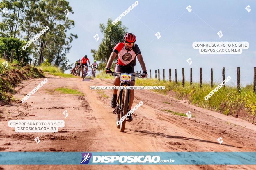 VI GP Santa Isabel do Ivaí­ de Mountain Bike