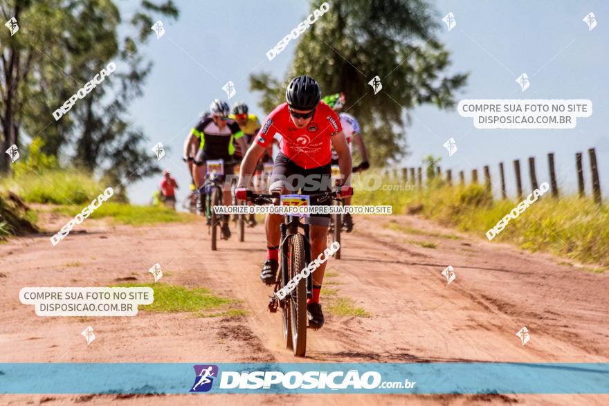 VI GP Santa Isabel do Ivaí­ de Mountain Bike