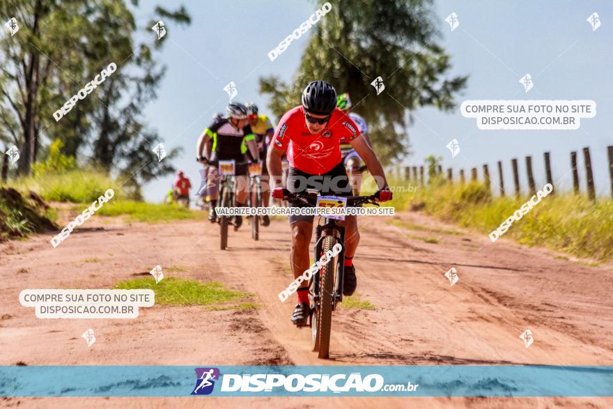 VI GP Santa Isabel do Ivaí­ de Mountain Bike