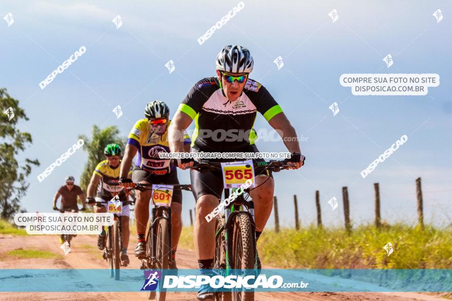 VI GP Santa Isabel do Ivaí­ de Mountain Bike