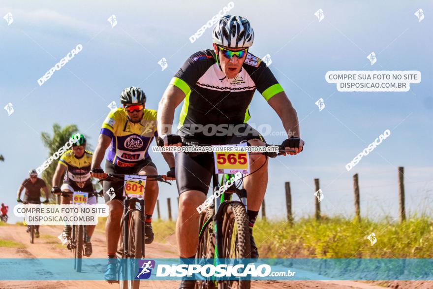 VI GP Santa Isabel do Ivaí­ de Mountain Bike