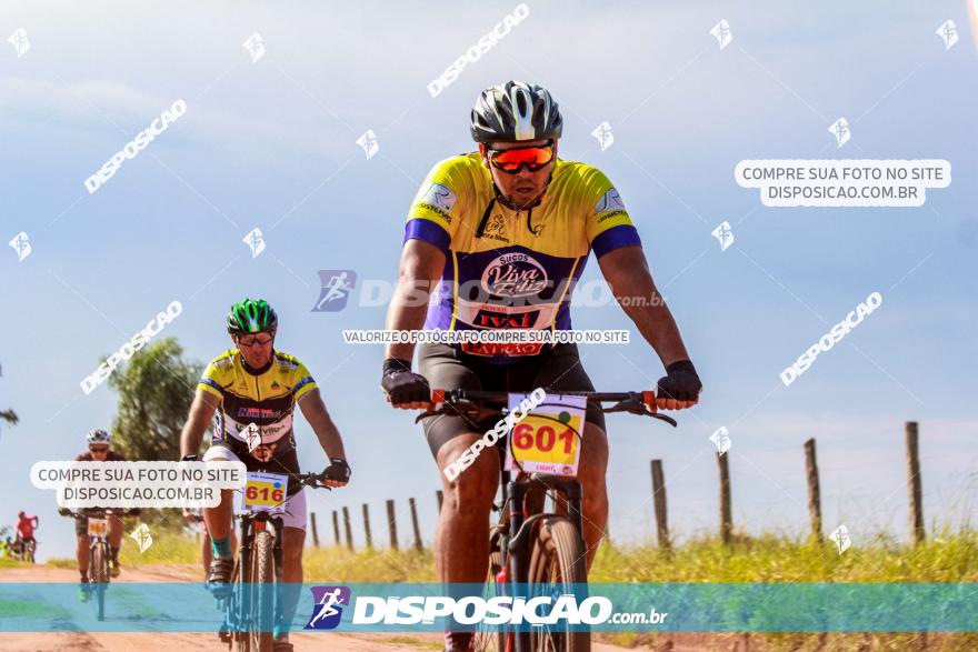 VI GP Santa Isabel do Ivaí­ de Mountain Bike