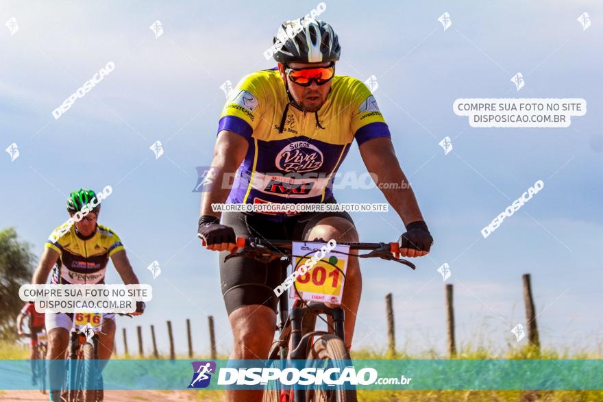 VI GP Santa Isabel do Ivaí­ de Mountain Bike