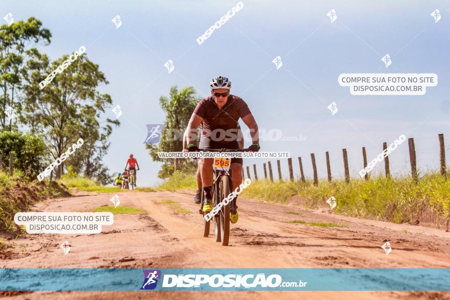 VI GP Santa Isabel do Ivaí­ de Mountain Bike