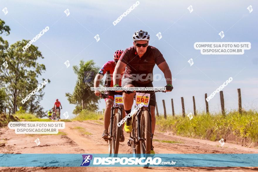 VI GP Santa Isabel do Ivaí­ de Mountain Bike