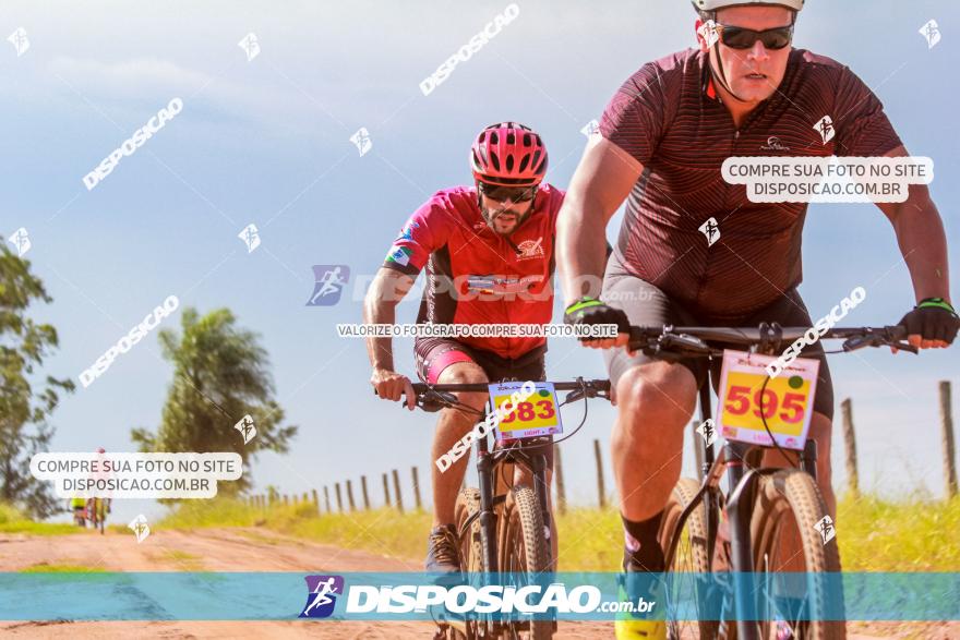 VI GP Santa Isabel do Ivaí­ de Mountain Bike