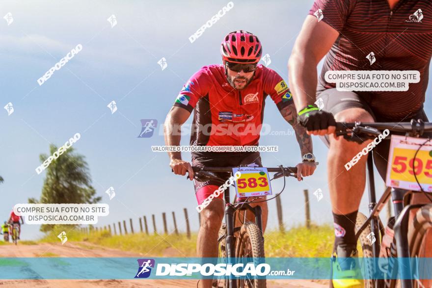 VI GP Santa Isabel do Ivaí­ de Mountain Bike